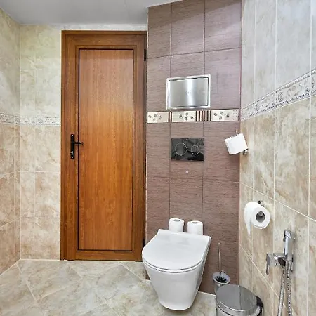 Paradise 2bd In Del Sol * Primorsko